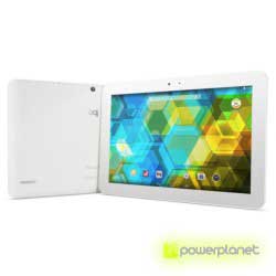 BQ Edison 3 2GB/16GB Blanco - Ítem1