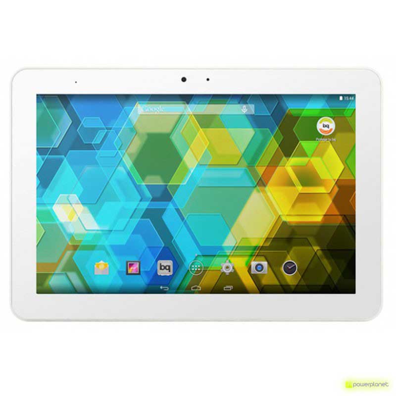 BQ Edison 3 2GB/16GB Blanco