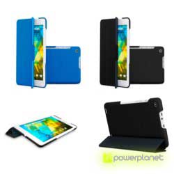 Funda tablet BQ Duo Case Edison 3 Mini - Ítem2