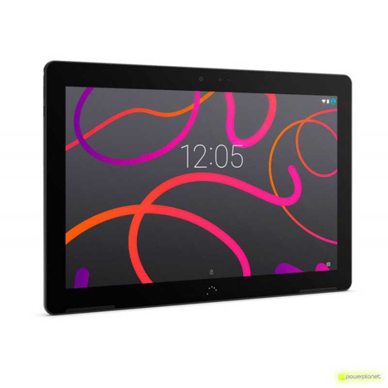 BQ Aquaris M10 HD 2GB/16GB Negra