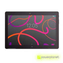 BQ Aquaris M10 HD 2GB/16GB Negra - Ítem1