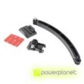 Bras d'extension de casque - Accesoire cámera sport - Ítem