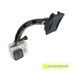 Extendable Arm Helmet Action Camera Accessory - Item2