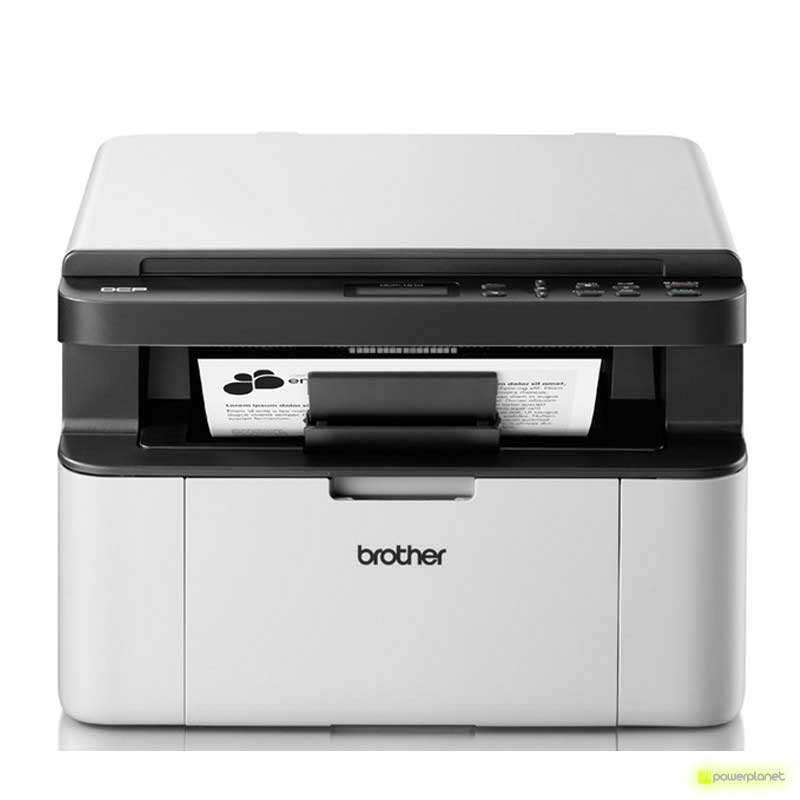 printer brother dcp-150