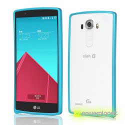 Bumper protector LG G4 - Ítem1