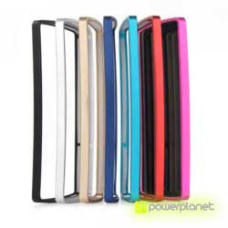Bumper protector LG G4 - Ítem2