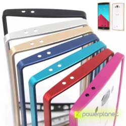 Bumper protector LG G4 - Ítem3