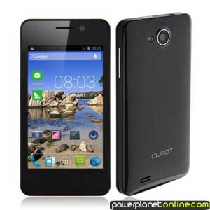 CUBOT GT90 - Smartphone cubot libre