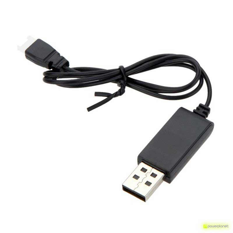 Cabo de carregamento USB Syma X5C