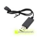 Cabo de carregamento USB Syma X5C - Item