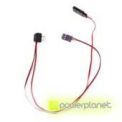 Cable FPV para GitUp - Ítem