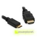 Cabo HDMI to MiniHDMI - Item