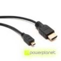 Comprar Cabo Micro HDMI - Item