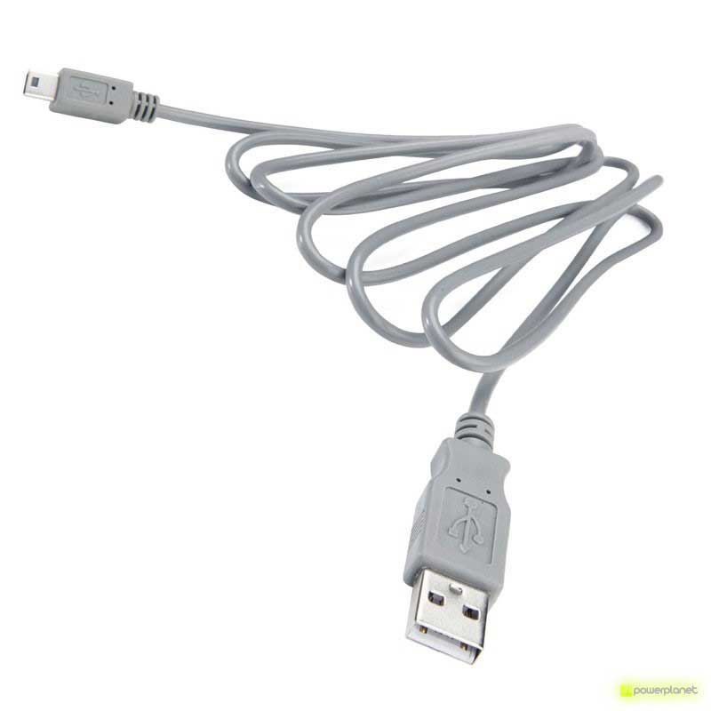 Charge/Record USB Cable