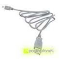 Charge/Record USB Cable - Item