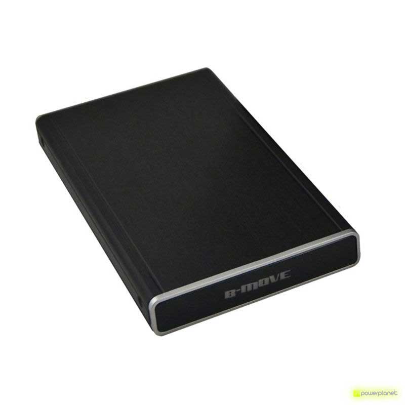 Caja externa B-MOVE HDD 2.5'' SATA IDE