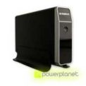 Caja externa B-MOVE HDD 3.5 SATA IDE - Item