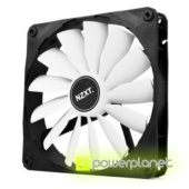 Ventilador caja NZXT FX 140mm 2000 RPM - Item