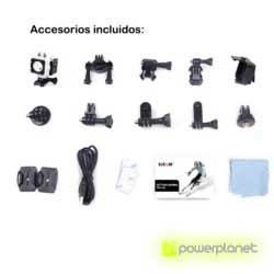 comprar camara deportiva SJCAM M10 - Item3