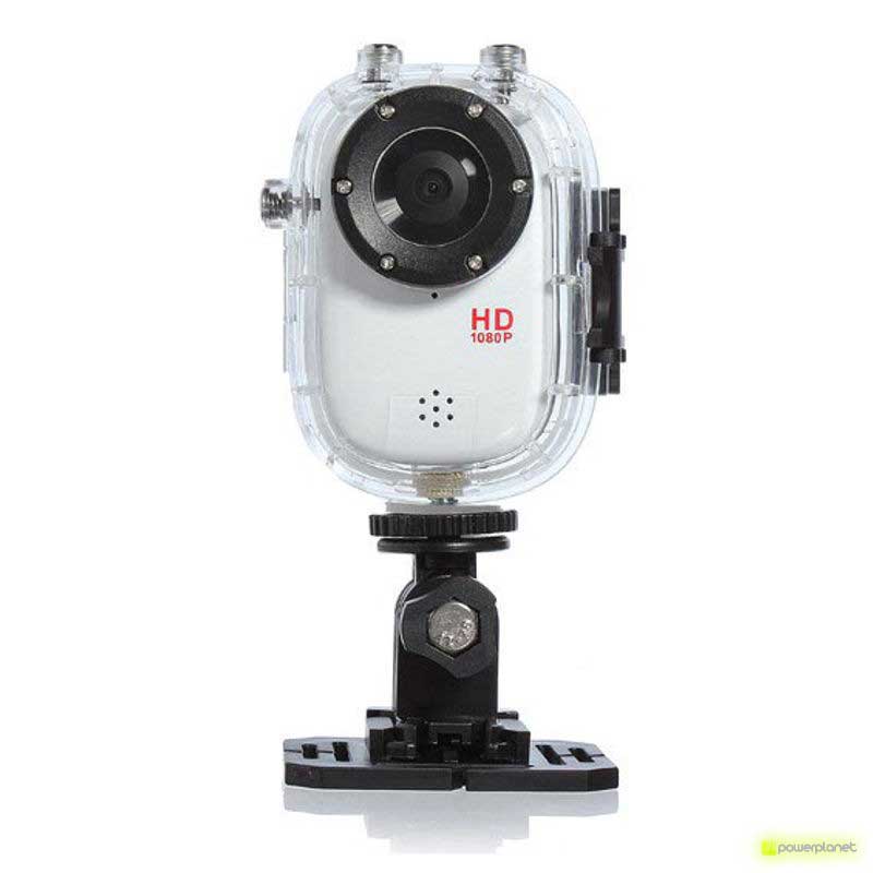 Video Camera Sports SJ1000 - camera barata