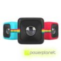 comprar camera polaroid - Item