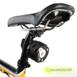 Folding bike lock Rockbros - Item4