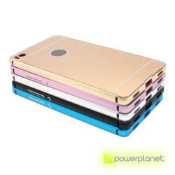 Tampa Traseira Huawei P8 Lite - Item2