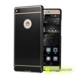 Tampa Traseira Huawei P8 Lite - Item3