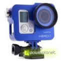 GoPro caixa de alumínio cores - Item