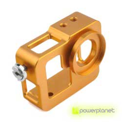 GoPro caixa de alumínio cores - Item3