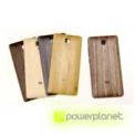 Tapa trasera madera Xiaomi Mi4 - Ítem