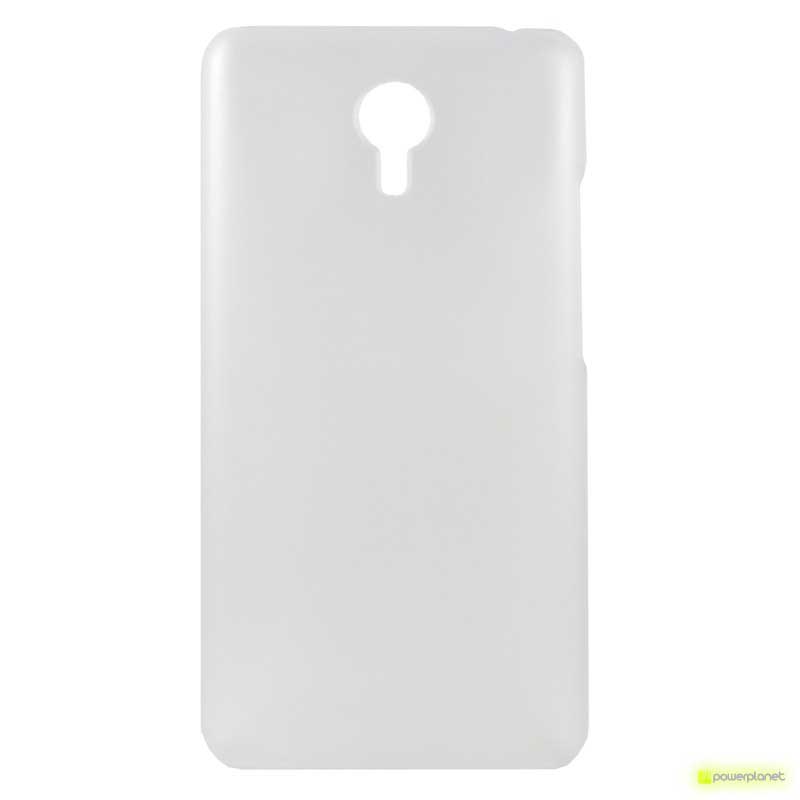 Capa Traseira Meizu M2 Note