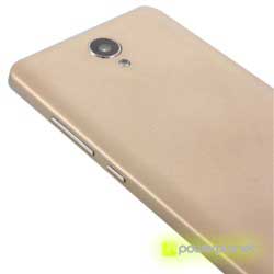 Capa traseira intercambiável Xiaomi Redmi Note 2 - Item3