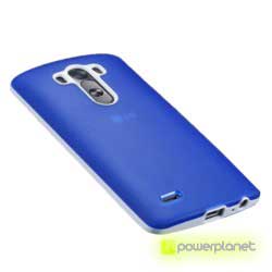 Comprar carcasa de silicona lg g3 - Ítem2
