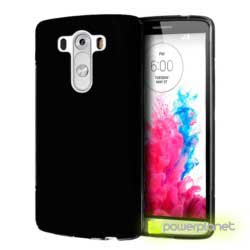 Comprar carcasa de silicona lg g3 - Ítem4