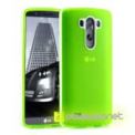 Comprar carcasa de silicona lg g3 - Ítem