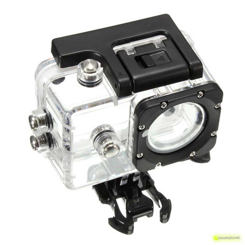 comprar capa sj4000