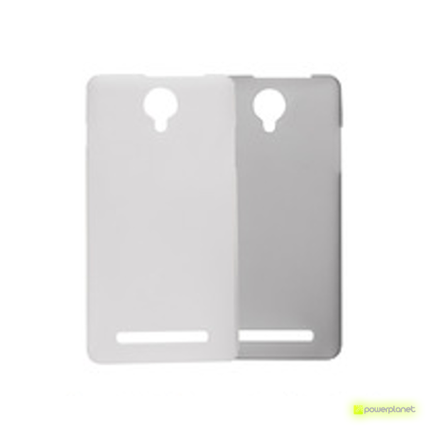 Capa Traseira Doogee F2