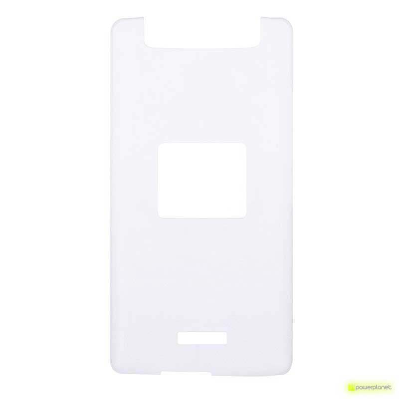 Capa Traseira iNew V8