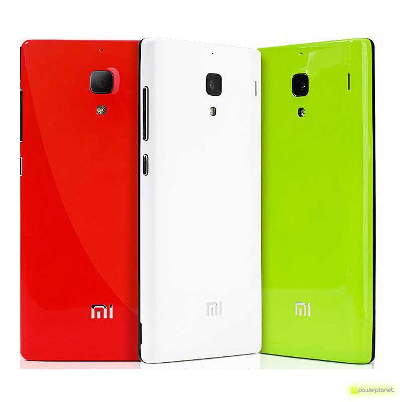 comprar trasera xiaomi red rice