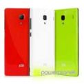 comprar trasera xiaomi red rice - Ítem