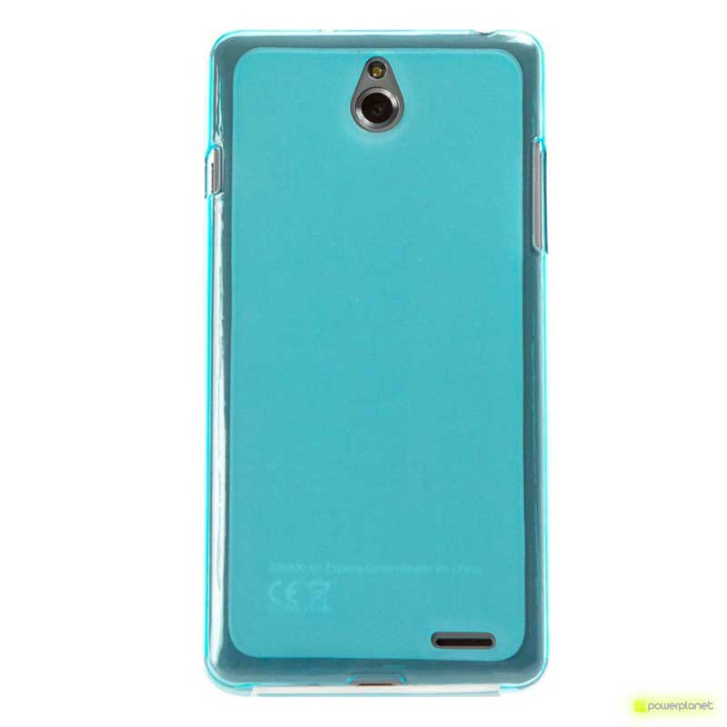 Capa de Silicone Nut Bravo