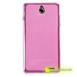 Capa de Silicone Nut Bravo - Item1