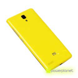comprar carcasa xiaomi redmi note - Ítem2