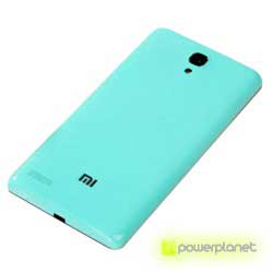 comprar carcasa xiaomi redmi note - Ítem1