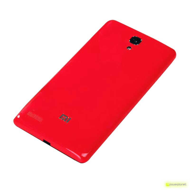 comprar carcasa xiaomi redmi note