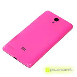 comprar carcasa xiaomi redmi note - Ítem3