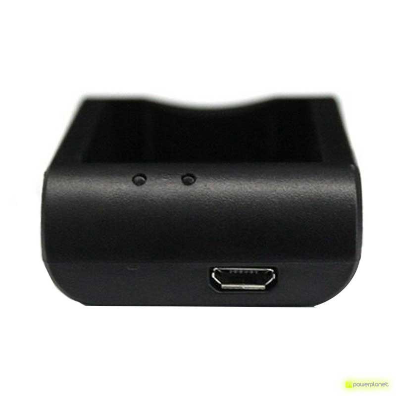 Chargeur de batterie SJ4000/SJ5000/M10 - Ítem1