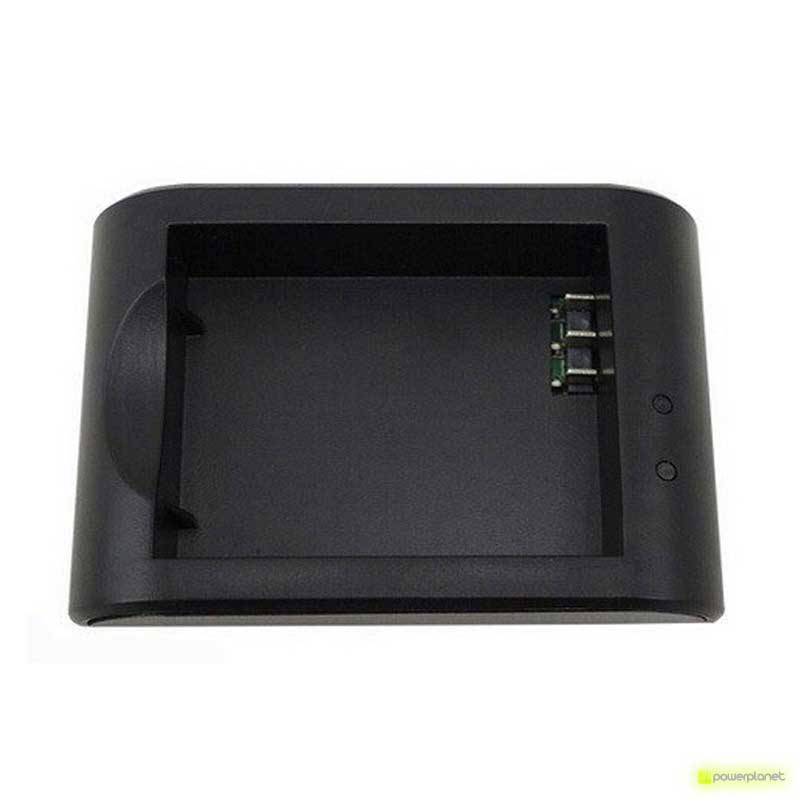 comprar carregador de bateria - Item