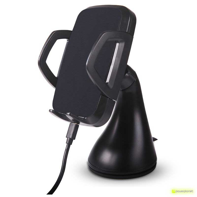 Cargador inalambrico C3E